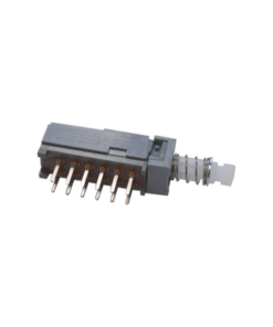 5189-942N-BIRD TECHNOLOGIES-Interruptor de boton deslizable para Wattmetro Bird 43P.