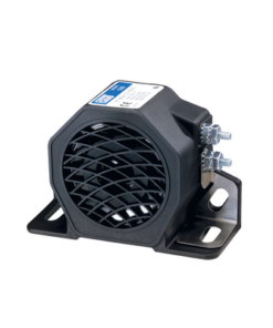 X520 - 520-ECCO-Alarma de reversa, 12-24 Vcc, 97 dBA - Relematic.mx - 520-p