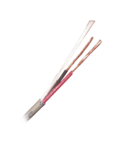 5200UE - 5200UE-BELDEN-Cable para Seguridad y Sonido, 2 Conductores 16 AWG, BC, CMR - Relematic.mx - 5200UE-p