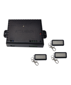 5226 - 5226-PHILLIPS-ASSA ABLOY-Kit de Receptor Assabloy con 3 controles - Relematic.mx - 5226-p