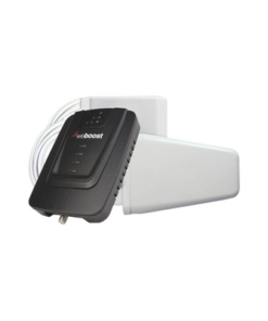 530-103 - 530-103-WILSONPRO / WEBOOST-KIT de Amplificador de Señal Celular Connect 4G, especial para Datos 4G LTE, 3G y Voz. Mejora la señal en áreas de hasta 465 metros cuadrados. - Relematic.mx - 530103-p