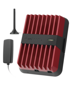 530-154 - 530-154-WILSONPRO / WEBOOST-KIT de Amplificador de Señal Celular, DRIVE REACH | Capta Señal Celular de las Torres más Lejanas para que se Mantenga Comunicado y con Datos 4G LTE y 3G | Ideal para cualquier tipo de Vehículo de Pasajeros, Camionetas, Pick up - Relematic.mx - 530154-p
