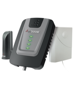 532-120 - 532-120-WILSONPRO / WEBOOST-KIT de Amplificador de Señal Celular Home Room, especial para Datos 4G LTE, 3G y Voz. Mejora la señal en áreas de hasta 140 metros cuadrados. - Relematic.mx - 532120-p