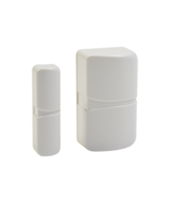 540-0104-PIMA-MINI-Contacto Magnético Inalambrico PIMA, Ultrapequeño y Ultradelgado. Bateria Incluida