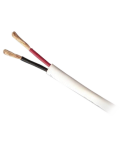 5475-5501/500-GENESIS-Bobina de 152 Metros (500 Pies) / Cable Audacious / Premium 2 x 14 AWG / Riser / Libre de Oxigeno / Aplicaciones de Audio Profesional