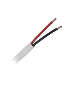 54776101 - 54776101/500-HONEYWELL-Bobina de 152 Metros / Cable AUDACIOUS / Premium de 2 Conductores / Calibre 12 / Libre de Oxigeno / Aplicaciones de Audio Profesional - Relematic.mx - 54776101500-p