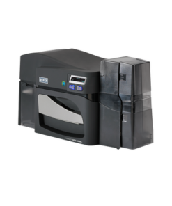 555600 - 555600-HID-Impresora de Tarjetas DTC4500e / Impresión por un Solo Lado - Relematic.mx - 555600-p