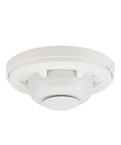 5601-P - 5601-P-SYSTEM SENSOR-Detector Termovelosimétrico y de Temperatura Fija a 57°C, Incluye Base - Relematic.mx - 5601P-p