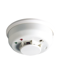 5806-W3 - 5806-W3-HONEYWELL HOME RESIDEO-Detector Inalambrico fotoeléctrico de humo Honeywell  / Batería de Larga Duración 3-5 años - Relematic.mx - 5806W3-p