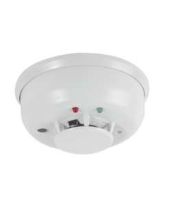 5808-W3 - 5808-W3-HONEYWELL HOME RESIDEO-Detector Inalambrico Dual de Humo y Temperatura / Batería de Larga Duración 3-5 años - Relematic.mx - 5808W3-p