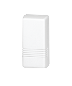 5816 - 5816-HONEYWELL HOME RESIDEO-Contacto Magnético Inalámbrico / Se puede conectar OTRO Sensor Cableado / 2 Zonas /Batería de Larga Duración 3-5 años - Relematic.mx - 5816-p