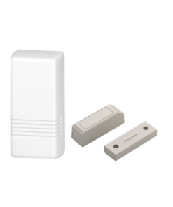 5816WH - 5816WH-HONEYWELL HOME RESIDEO-Contacto Magnético Inalámbrico de Largo Alcance compatilbe con Paneles Honeywell  / Batería de Larga Duración 3-5 años - Relematic.mx - 5816WH-p