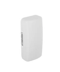 5817-CBXT-HONEYWELL HOME RESIDEO-Transmisor Inalámbrico para Zonas Fuego e Intrusión para 2 zonas cableadas, 1 supervisada y su uso como contacto magnético / Batería de Larga Duración 3-5 años