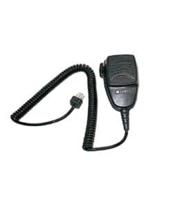 596EPC/1 - 596EPC/1-PHOX-Micrófono SYSCOM para móviles Motorola GM300, SM50, SM120, SM130, M1225, CDM750, CDM1250, CDM1550, etc. Alternativa para el original HMN3596 - Relematic.mx - 596EPC1det