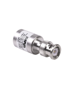 5TMB-BIRD TECHNOLOGIES-Carga Fantasma Terminal de 5 W, 50 Ohm, Conector BNC Macho.