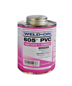60518L - 60518L-CRESCO-Pegamento para PVC 1/8 LT - Relematic.mx - 60518L-p