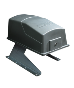 6100-380-DKS DOORKING-Motor Primario para puerta abatible / Para Portones Individuales de hasta 4 mts y 225 kgs Máximo / Uso Continuo / Requiere pedestal para instalación (No incluido)