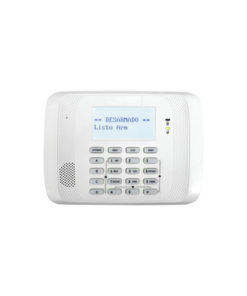 6162-RF - 6162-RF-HONEYWELL HOME RESIDEO-Teclado Programador Alfanumérico con Receptor Inalámbrico - Relematic.mx - 6162RF-p