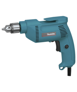 64-07 - 64-07-MAKITA-Taladro 120 Vca (3/8") velocidad variable de 0 a 2500 RPM, Potencia 530 W. incluye llave de mandril - Relematic.mx - 6407-p