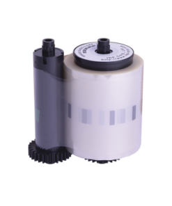 659028-IDP-Cinta de Laminación TRANSPARENTE/ 250 laminaciones por un lado/ Compatible SMART50L, LASMART50.