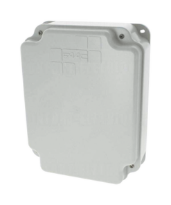 720119-FAAC-Contenedor Para Tablillas FAAC / Compatible con Tablilla 455D