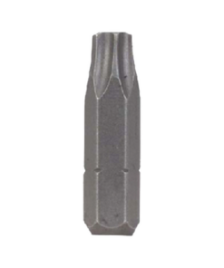 758-SC-0317-TECHNITOOL-Llave torx T255 antivan hexagonal de  1/4"
