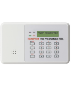 7720-P - 7720-P-HONEYWELL HOME RESIDEO-Teclado programador para interfaces Honeywell - Relematic.mx - 7720P-p