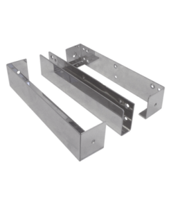 80060-ASSA ABLOY-Bracket Powe Bolt para YB500V