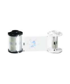 82603-HID-Cinta de laminación HOLOGRAMA Genérico  0.6 mil para DTC1500, DTC4500e, DTC4500, HDP5000, HDP8500 con laminación / Capacidad de 250 laminados por un solo lado.
