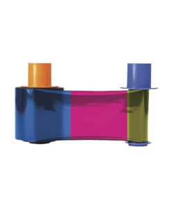 84051 - 84051-HID-Ribbon Full Color YMCK 500 Imágenes para  HDP - Relematic.mx - 84051-p