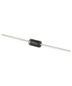 863-MR854G-SYSCOM-Diodo Rectificador, Recuperación Rápida, 3 Amp. 400 PIV, DO-201AD.