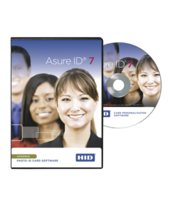 86413 - 86413-HID-Software Asure ID versión ENTERPRISE / Compatible con impresoras HID / Para operar en una Red Corporativa - Relematic.mx - 86413-p