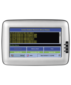 8810IR - 8810IR-HONEYWELL HOME RESIDEO-Receptora IP para Monitoreo de Alarmas en la Nube de AlarmNet - Relematic.mx - 8810IR-p