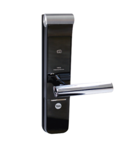 89374-YALE-ASSA ABLOY-Cerradura Autónoma YMF30 con Teclado, Alto Diseño Estético!