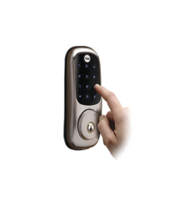 89537 - 89537-YALE-ASSA ABLOY-Cerradura Real Living YRD226/ Teclado y Llave /Compatible con Smarphone o Total Connect - Relematic.mx - 89537-p