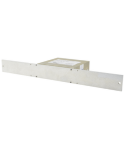 89-66-02A-BIRD TECHNOLOGIES-Filtro Preselector Tx/Rx, 430-450 MHz, 1 MHz de Ancho de Banda, 3 Cavidades de 2 in, BNC Hembras.