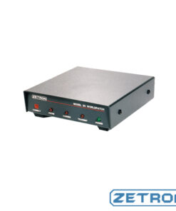 9019417 - 9019417-ZETRON-Interconector Telefónico Model 30 Worldpatch con Retardo de Voz Digital y APO - Relematic.mx - 9019416det