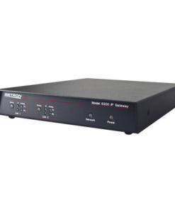 9050357 - 9050357-ZETRON-Adaptador RoIP para Enlaces de Radio por IP, VHF - UHF y Banda Cruzada - Relematic.mx - 9050357-p