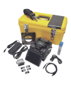 910FS-KIT1-GPS - 910FS-KIT1-GPS-TEMPO-Fusionadora de Fibra Óptica de Alineación por Núcleo con 6 Motores con GPS - Relematic.mx - 910FSKIT1GPS-p