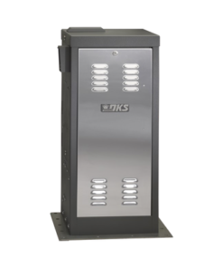 9210380 - 9210-380-DKS DOORKING-Operador Para Puertas Corredizas de 900 kg y Hasta 30 Metros / Operador Para Aplicaciones Industriales de Uso Continuo / Con 6 Metros de Cadena #50 Incluidos - Relematic.mx - 9210380-p