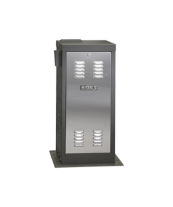 9210-381 - 9210-381-DKS DOORKING-Operador Para Puertas Corredizas de 1360 kg y Hasta 30 Metros / Operador Para Aplicaciones Industriales de Uso Continuo / Con 6 Metros de Cadena #60 Incluidos - Relematic.mx - 9210381-p