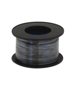 9402-076-DKS DOORKING-Cable color negro para lazos magenticos, bobina de 500 ft