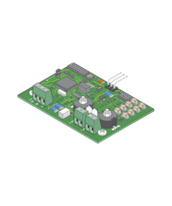 9409-010 - 9409-010-DKS DOORKING-Sensor de masa DKS de dos Canales / Compatible con barreras y motores DKS - Relematic.mx - 9409010-p