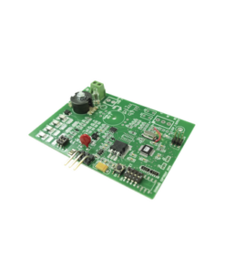 9410-010 - 9410-010-DKS DOORKING-Sensor de Masa de 1 Canal / Solo Compatible Con Barreras y Motores DKS - Relematic.mx - 9410010-p