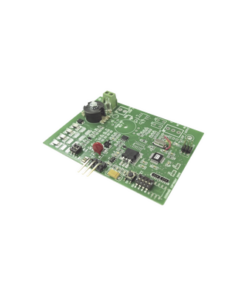 9411-010 - 9411-010-DKS DOORKING-Sensor de Masa Plug-In para Barreras Doorking - Relematic.mx - 9411010-p