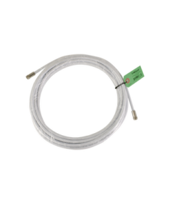 950-630 - 950-630-WILSONPRO / WEBOOST-Jumper Coaxial con Cable Tipo RG-6 en Color Blanco de 9.14 Metros de Longitud y Conectores F Macho en Ambos Extremos. 75 Ohm de Impedancia. - Relematic.mx - 950630-p