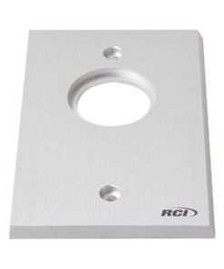 960MAX28-RCI - DORMAKABA-Placa para Interruptor 960MACYLKAK