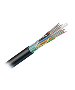 9PF5C006D-T301A - 9PF5C006D-T301A-SIEMON-Cable de Fibra Óptica 6 hilos, OSP (Planta Externa), Armada, Gel, HDPE (Polietileno de alta densidad), Multimodo OM3 50/125 Optimizada, 1 Metro - Relematic.mx - 9PF5C006DT301A-p