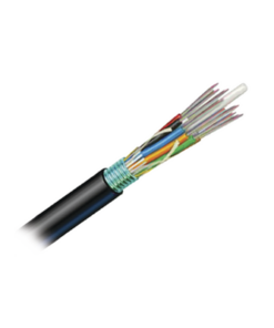 9PE8C012G-E201A - 9PE8C012G-E201A-SIEMON-Cable de Fibra Óptica de 12 hilos, OSP (Planta Externa), No Armada, Gel, MDPE (Polietileno de media densidad), Monomodo OS2, 1 Metro - Relematic.mx - 9PF8C012GE201A-p