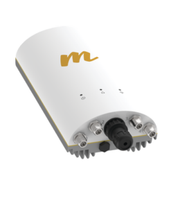 A5C - A5C-MIMOSA NETWORKS-Punto de Acceso de 1.5 Gbps / MU-MIMO 4x4 / 4.9-6.4 GHz / 4 Conectores N-hembra / Hasta 100 clientes concurrentes / Incluye POE y cable de alimentación / Soporta monitoreo en la nube   - Relematic.mx - A5C-p